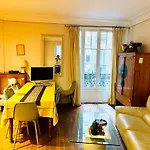 Paris Olympic Family Haven - Havre Familial Paris Olympique
