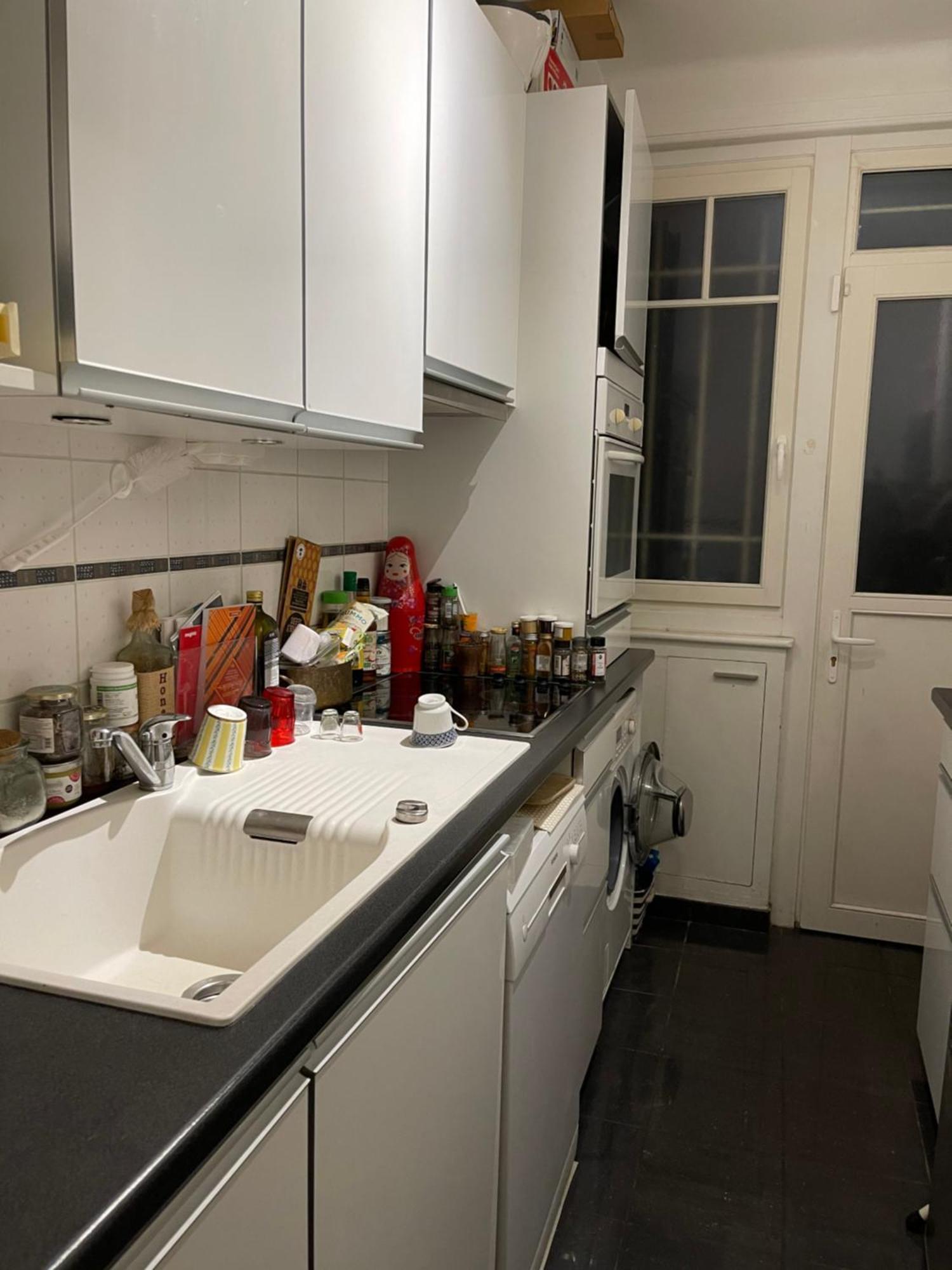 Olympic Family Haven - Havre Familial Olympique Apartment Paris